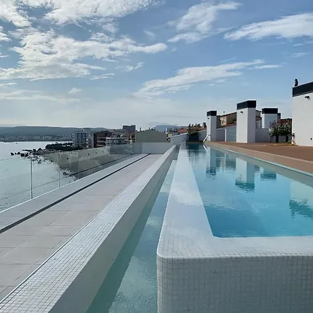Appartement Lluisalbert *