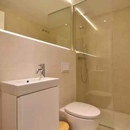 Apartamento Lluisalbert L' Escala