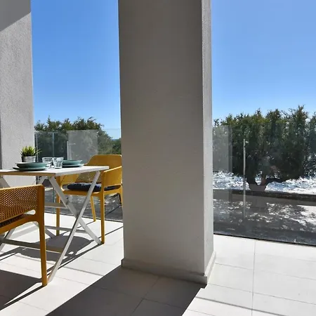 Lluisalbert Appartement L' Escala