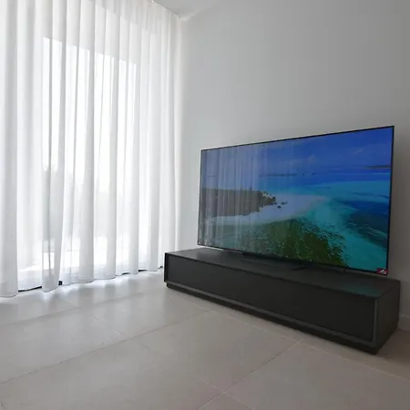 Lluisalbert Appartement L' Escala