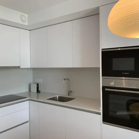 Apartamento Lluisalbert L' Escala