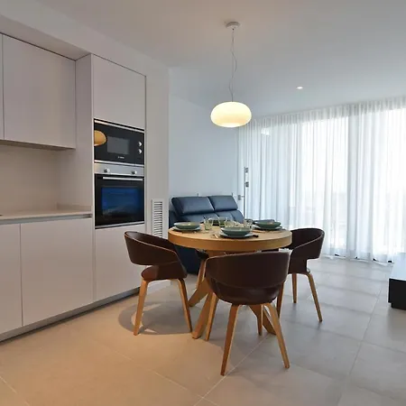 Appartement Lluisalbert