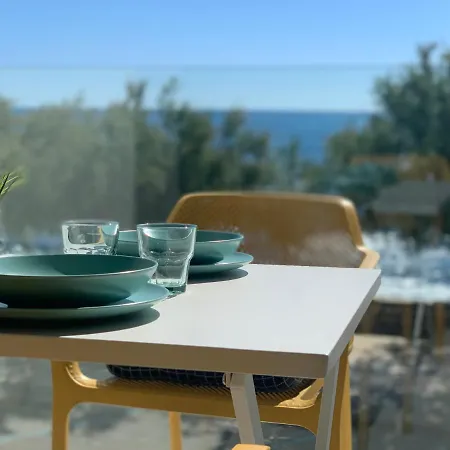 Apartmán Lluisalbert L' Escala