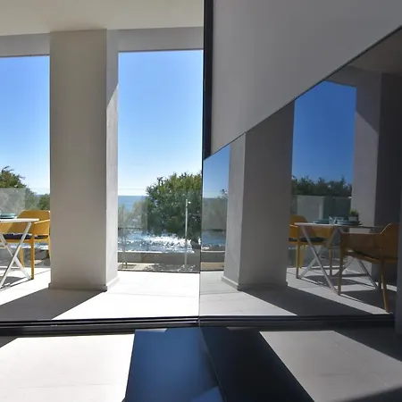 Lluisalbert Apartmán