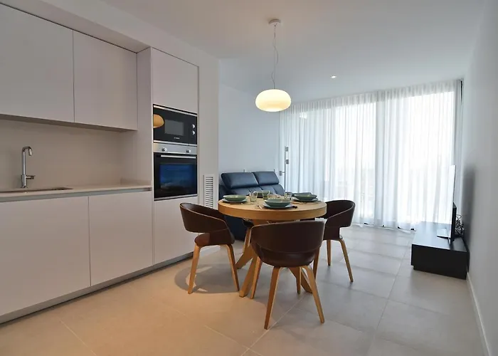 Apartament Lluisalbert