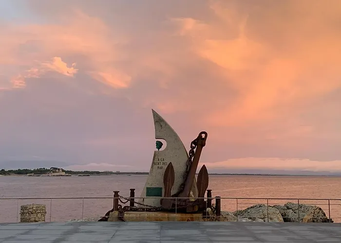 Apartament Lluisalbert